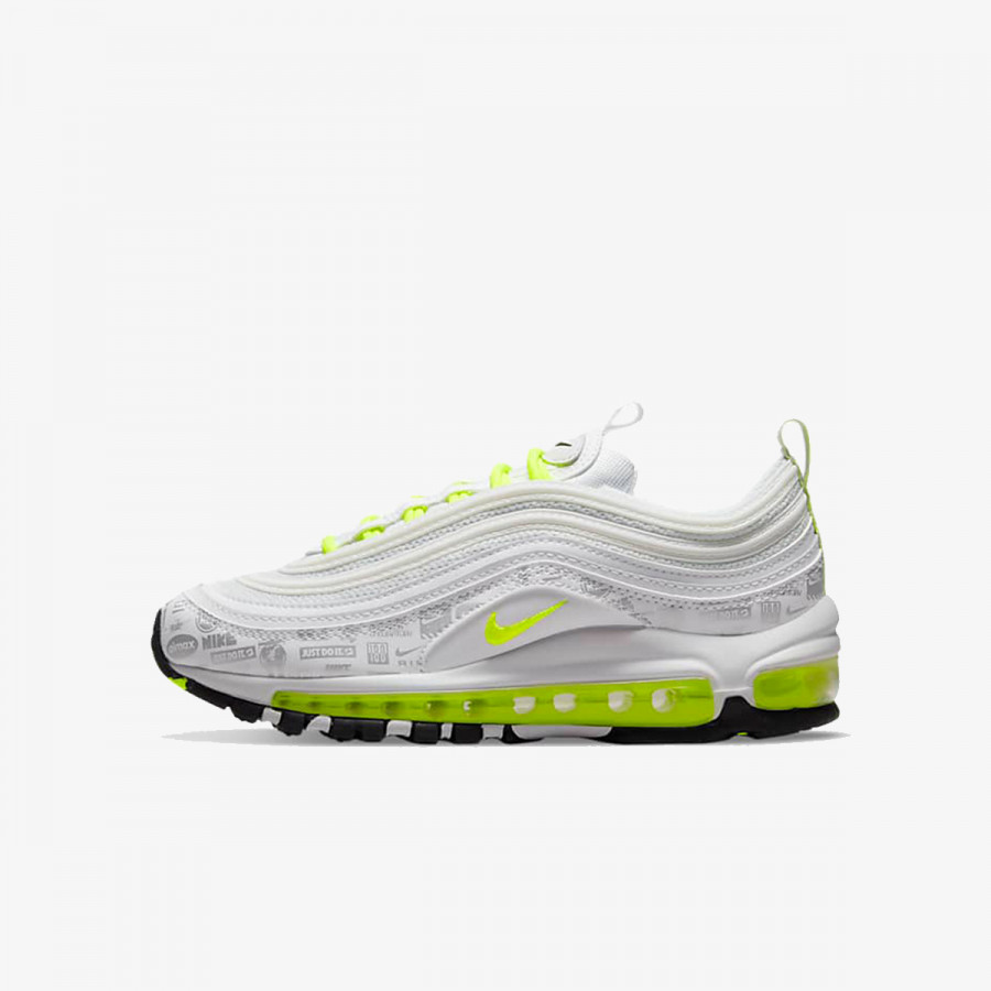 Nike Patike NIKE AIR MAX 97 BG 