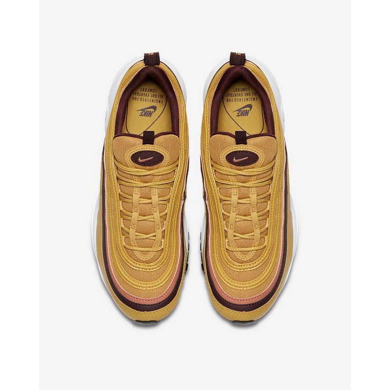 Nike Patike OBUCA-PATIKE-WOMEN'S NIKE AIR MAX 97 SHOE 