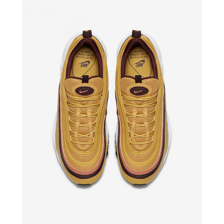 Nike Patike OBUCA-PATIKE-WOMEN'S NIKE AIR MAX 97 SHOE 