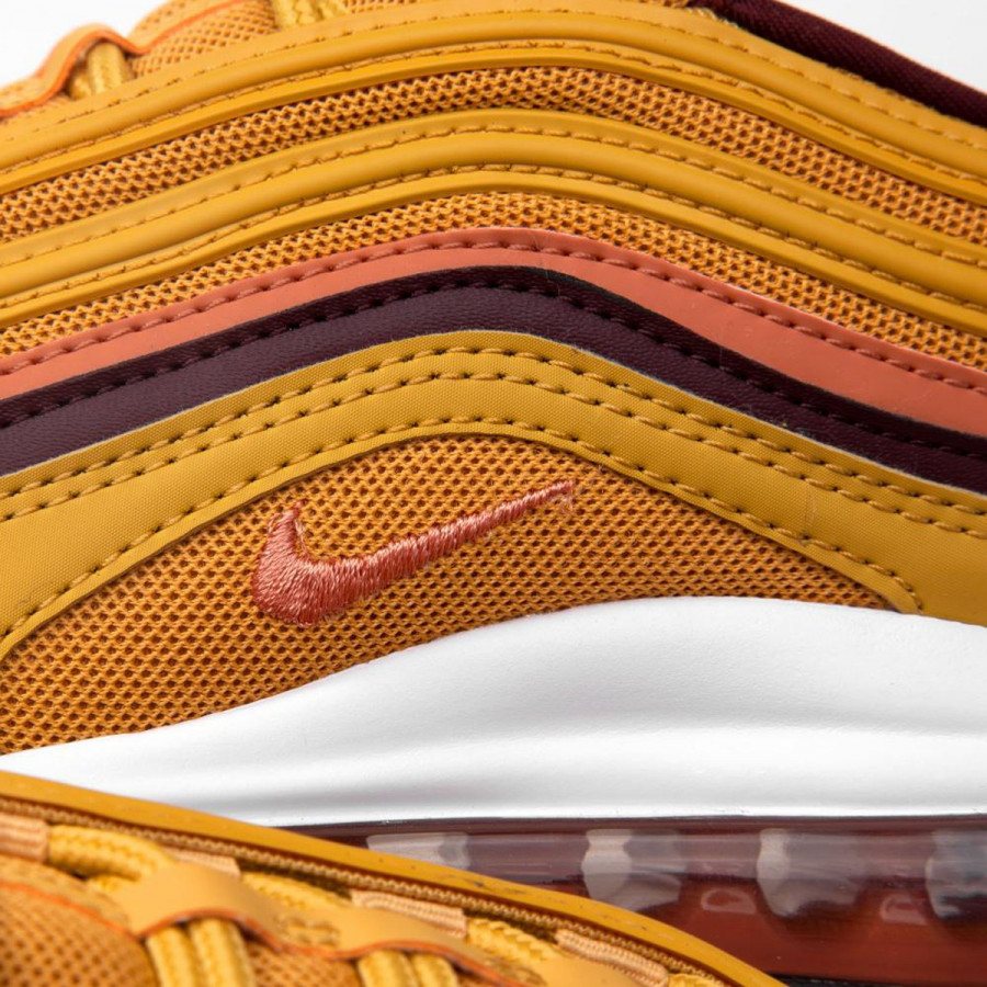 Nike Patike OBUCA-PATIKE-WOMEN'S NIKE AIR MAX 97 SHOE 