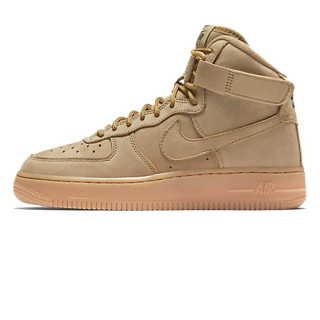 Nike Patike OBUCA-PATIKE-AIR FORCE 1 HIGH WB (GS) 