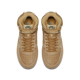 Nike Patike OBUCA-PATIKE-AIR FORCE 1 HIGH WB (GS) 