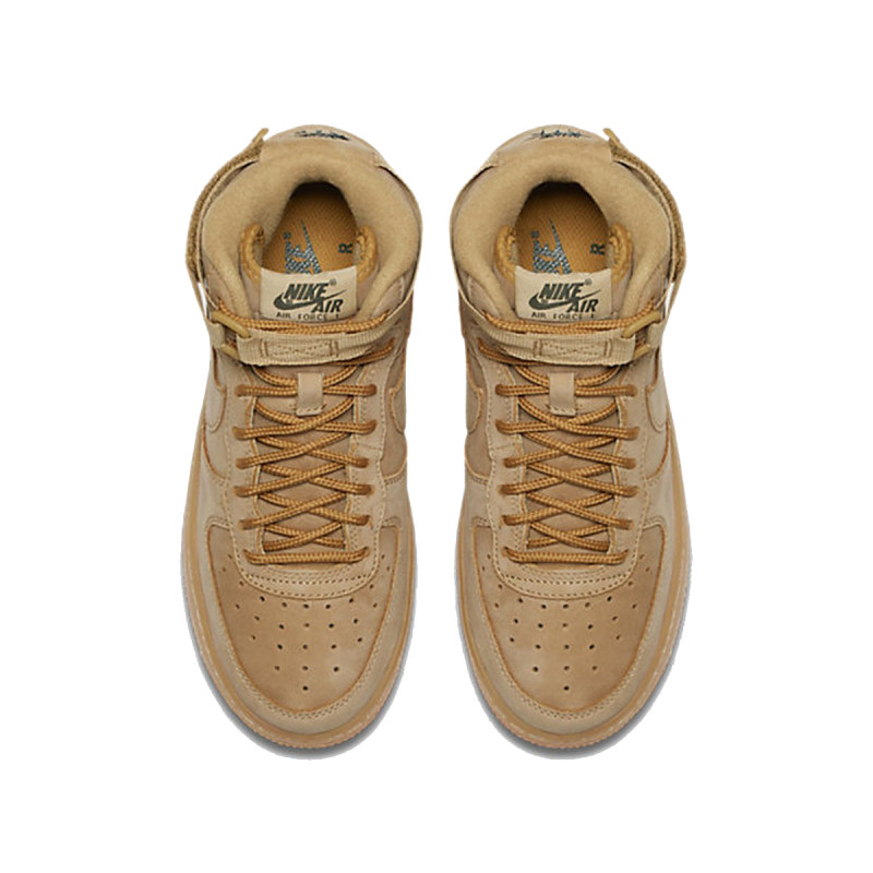 Nike Patike OBUCA-PATIKE-AIR FORCE 1 HIGH WB (GS) 