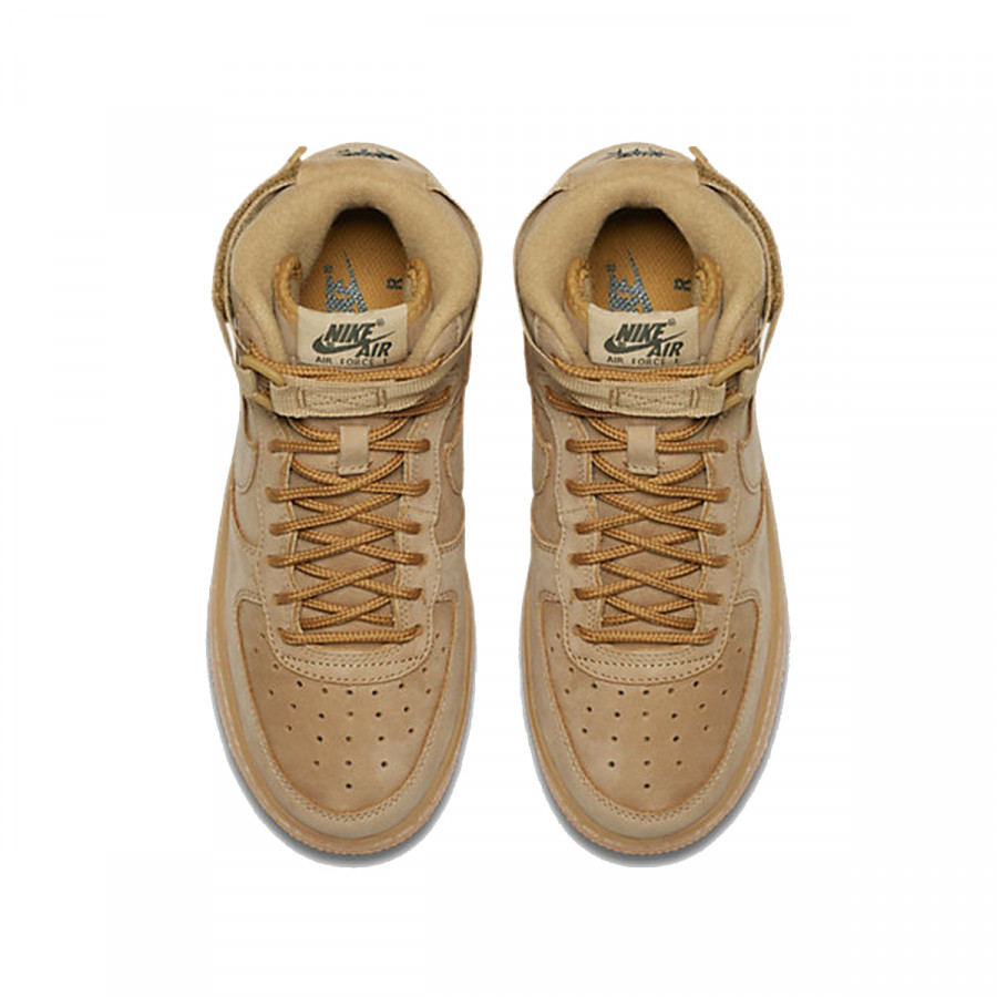 Nike Patike OBUCA-PATIKE-AIR FORCE 1 HIGH WB (GS) 
