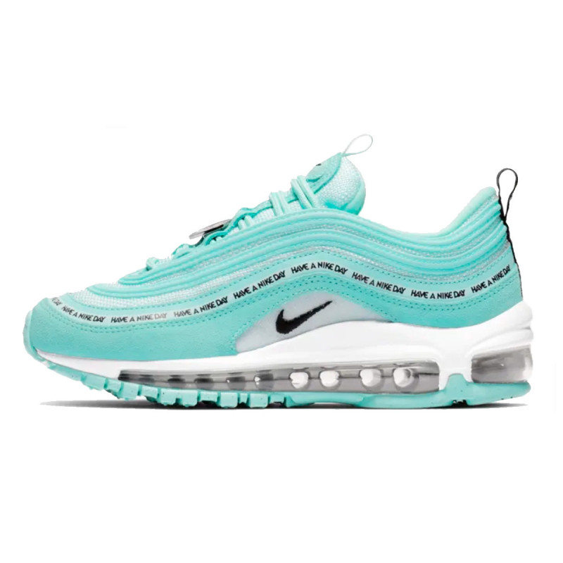 NIKE Patike OBUCA PATIKE NIKE AIR MAX 97 SE GS Buzz Sneaker