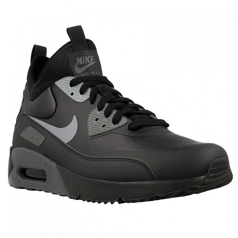 Nike Patike OBUCA-PATIKE-AIR MAX 90 ULTRA MID WINTER 