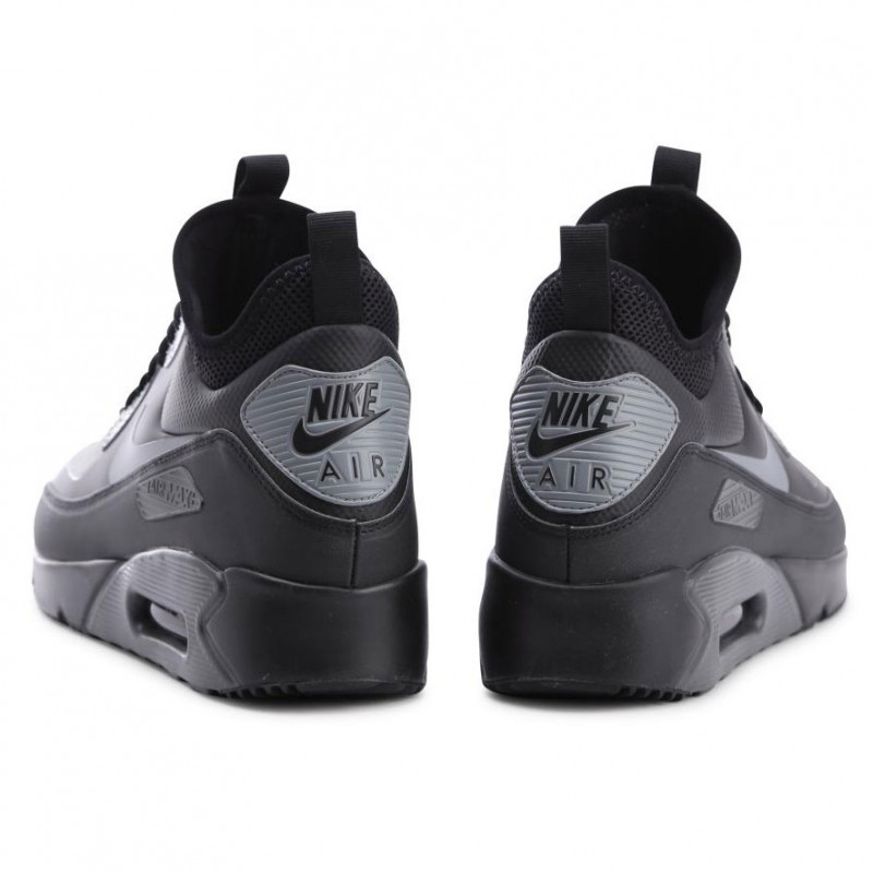 Nike Patike OBUCA-PATIKE-AIR MAX 90 ULTRA MID WINTER 