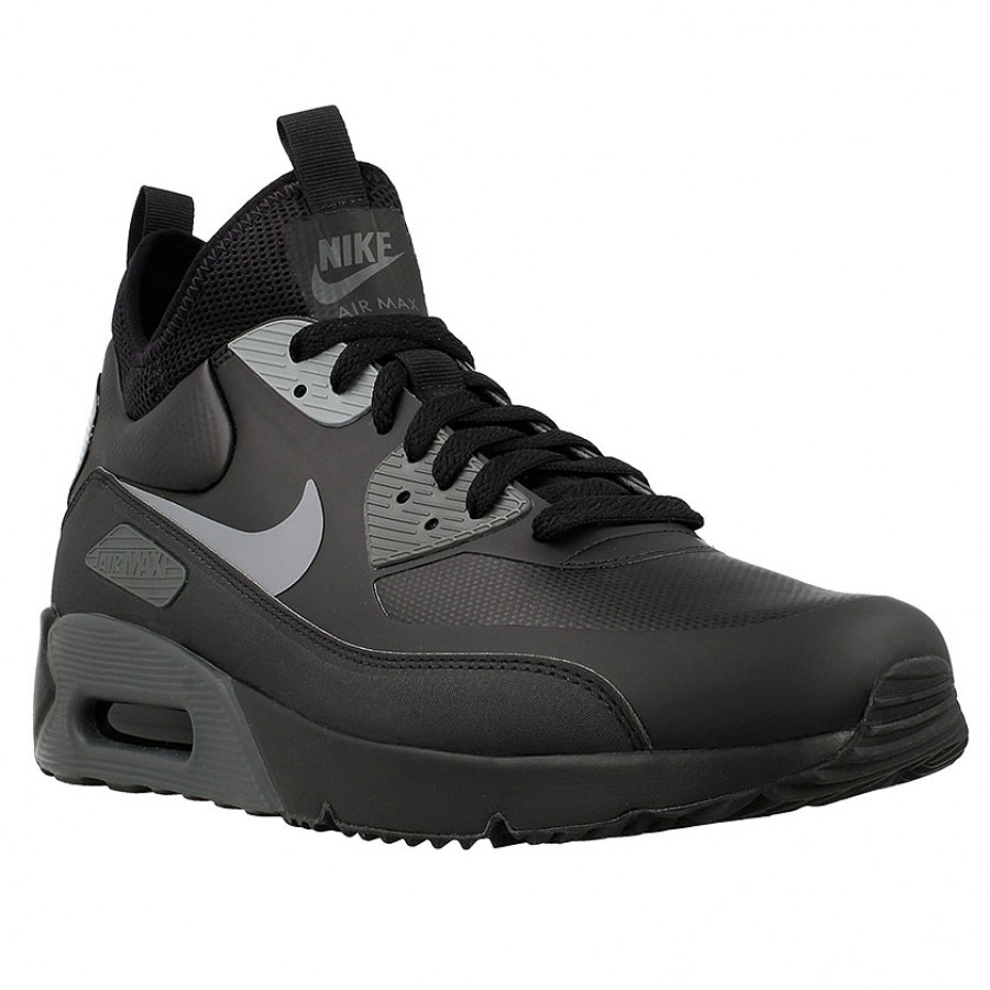Nike Patike OBUCA-PATIKE-AIR MAX 90 ULTRA MID WINTER 