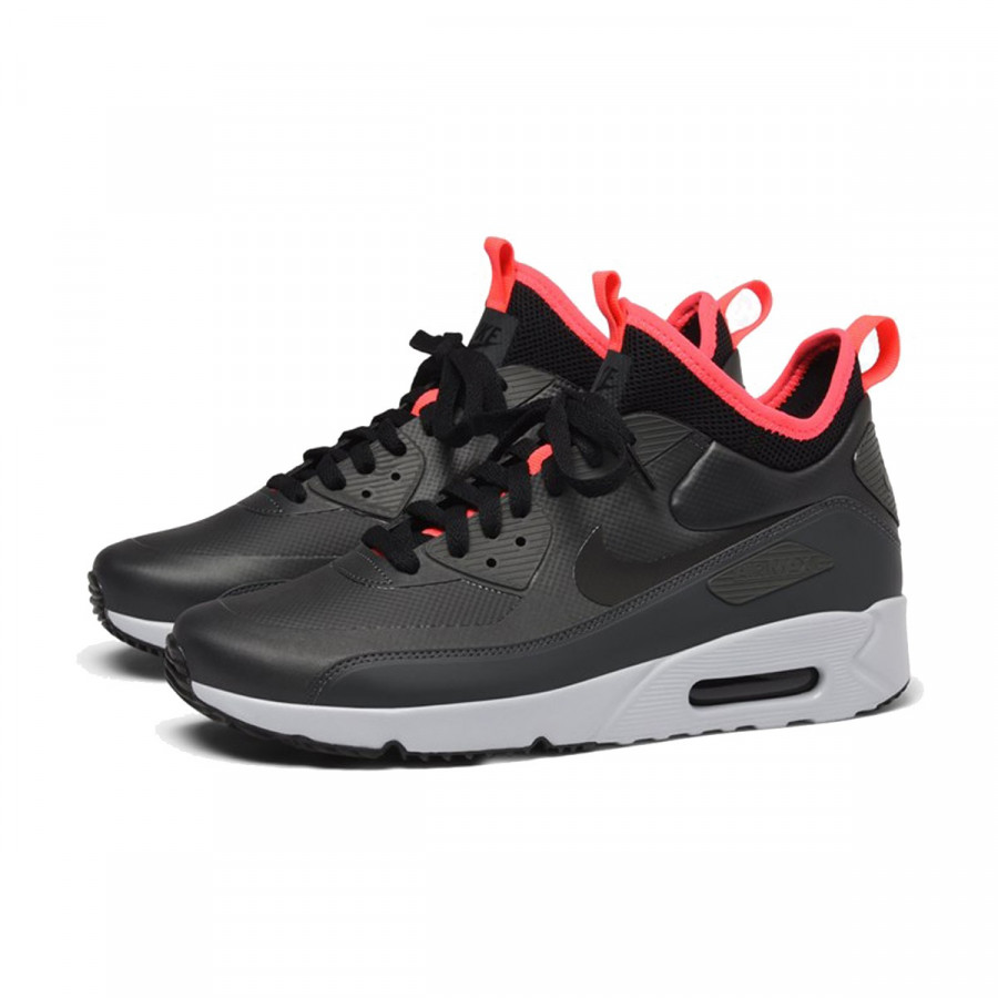 Nike Patike OBUCA-PATIKE-AIR MAX 90 ULTRA MID WINTER 