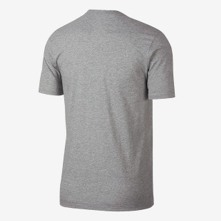 Nike Majica ODJECA-MAJICA-M NSW TEE CLTR NIKE AIR 2 