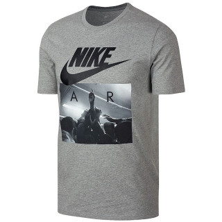 Nike Majica ODJECA-MAJICA-M NSW TEE CLTR NIKE AIR 2 