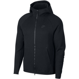 Lfs duks m nsw tch flc hoodie fz shop