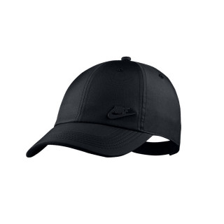 Nike Kačket KACKET-U NSW H86 CAP METAL FUTUR TFTT 