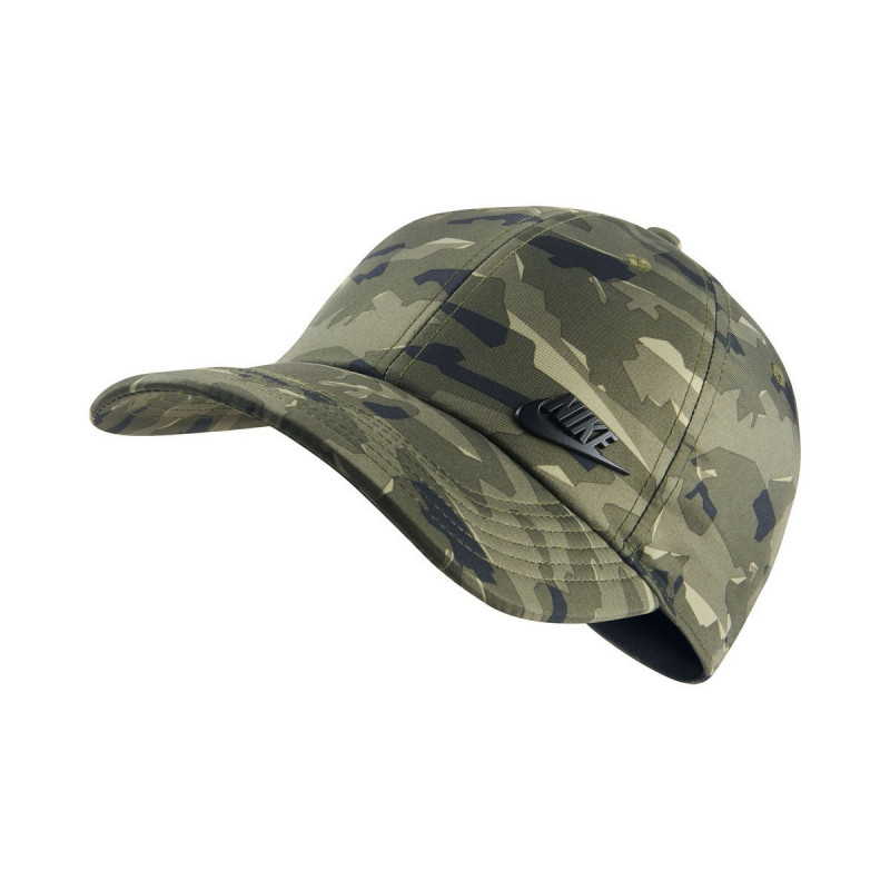 Nike Kačket KACKET-U NSW AROBILL H86 CAP MT FT TF 