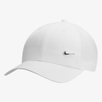Nike Kačket U NSW DF H86 METAL SWOOSH CAP 