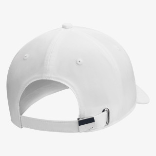 Nike Kačket U NSW DF H86 METAL SWOOSH CAP 