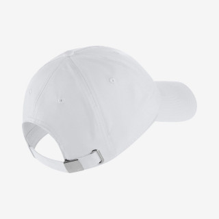 Nike Kačket U NSW DF H86 METAL SWOOSH CAP 