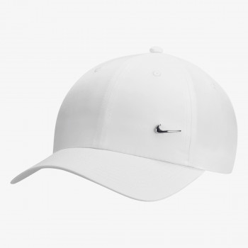 Nike Kačket U NSW DF H86 METAL SWOOSH CAP 