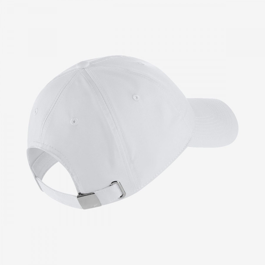 Nike Kačket U NSW DF H86 METAL SWOOSH CAP 