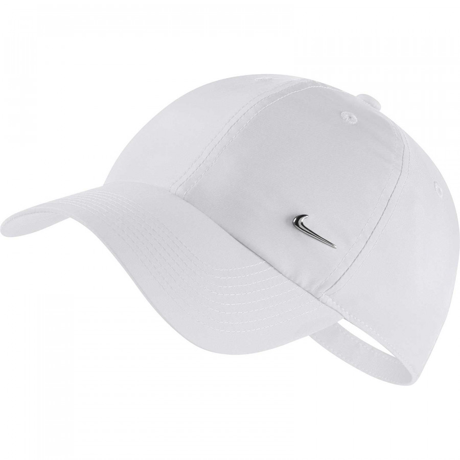 Nike Kačket U NSW DF H86 METAL SWOOSH CAP 