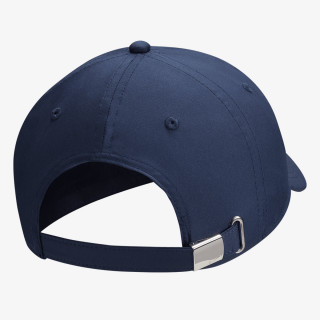 Nike Kačket U NSW DF H86 METAL SWOOSH CAP 