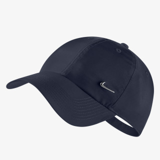 Nike Kačket U NSW DF H86 METAL SWOOSH CAP 