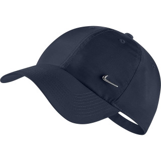 Nike Kačket U NSW DF H86 METAL SWOOSH CAP 