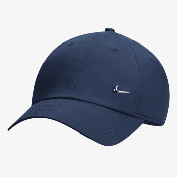 Nike Kačket U NSW DF H86 METAL SWOOSH CAP 