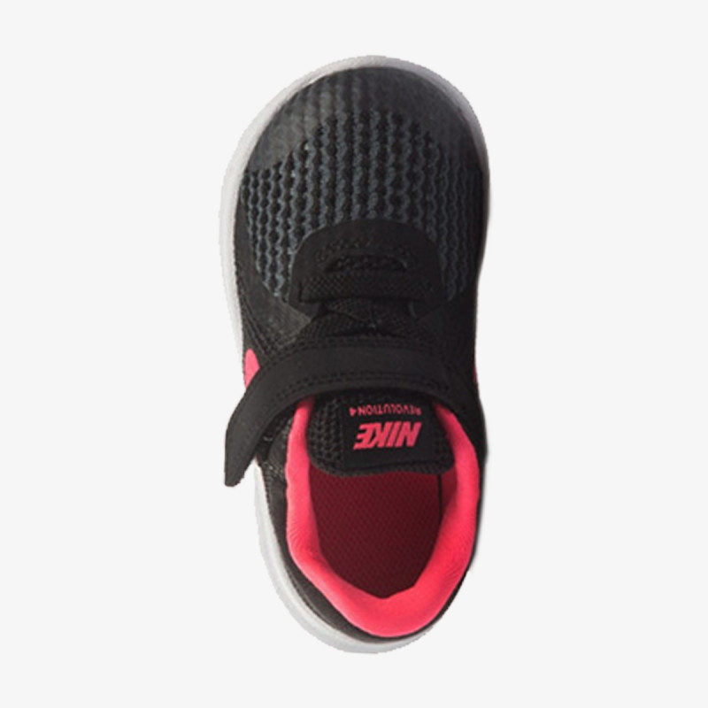 Nike Patike OBUCA PATIKE NIKE REVOLUTION 4 (TD) 