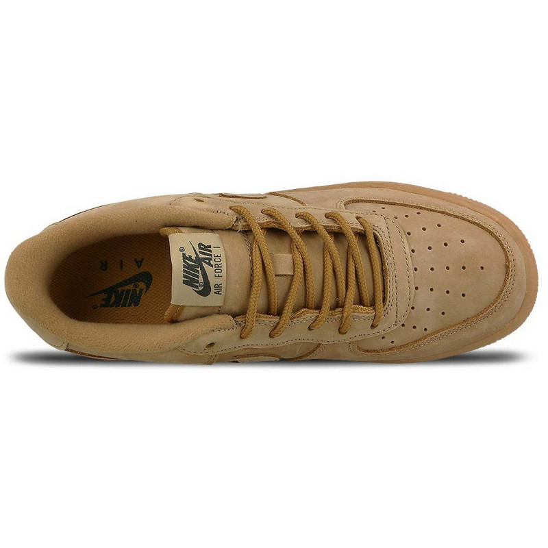 Nike Patike OBUCA-PATIKE-NIKE AIR FORCE 1 WINTER PRM GS 