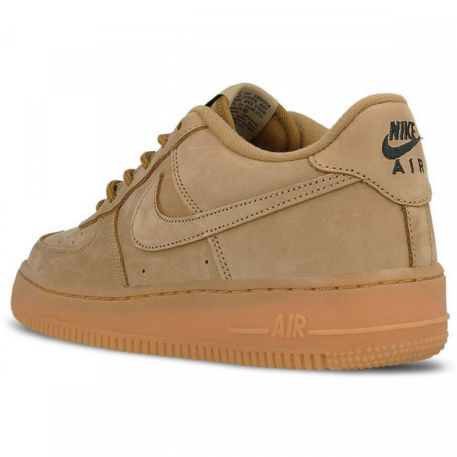 Nike Patike OBUCA-PATIKE-NIKE AIR FORCE 1 WINTER PRM GS 