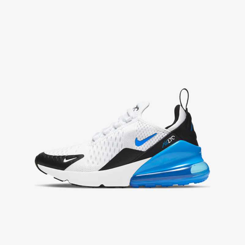 Nike 270 black buzz sale