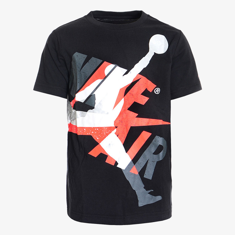 Nike Majica ODJECA-MAJICA-JDB JUMPMAN OS CLASSIC GRAPHIC 