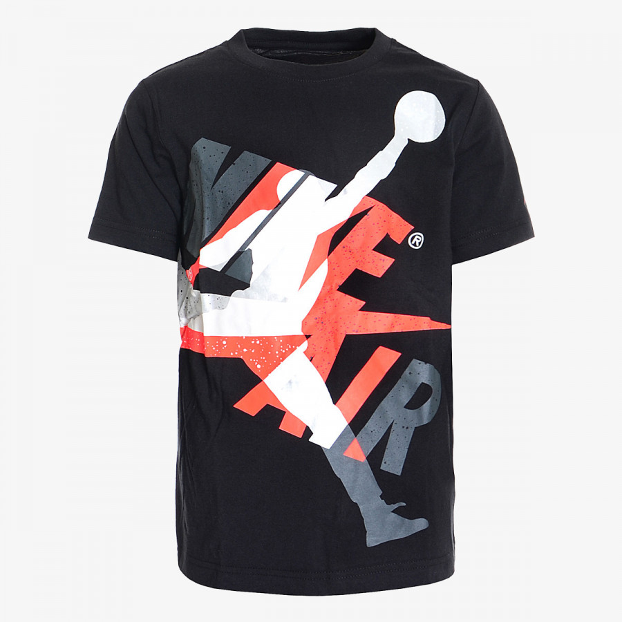 Nike Majica ODJECA-MAJICA-JDB JUMPMAN OS CLASSIC GRAPHIC 