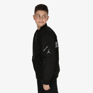 Haddad Jakna ODJECA JAKNA JORDAN JDB JORDAN MA 1 BOMBER JACKET 