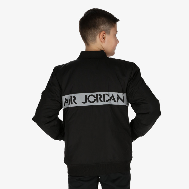 Haddad Jakna ODJECA JAKNA JORDAN JDB JORDAN MA 1 BOMBER JACKET 