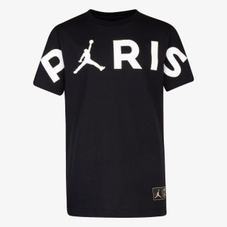 Nike Majica ODJECA MAJICA JORDAN JDB PSG PARIS HEADER 