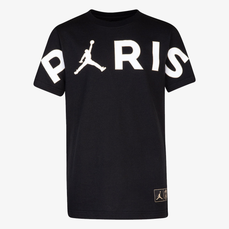 Nike Majica ODJECA MAJICA JORDAN JDB PSG PARIS HEADER 