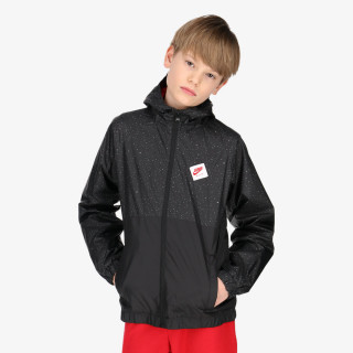 Nike Šuškavac JDB WINDBREAKER JACKET 