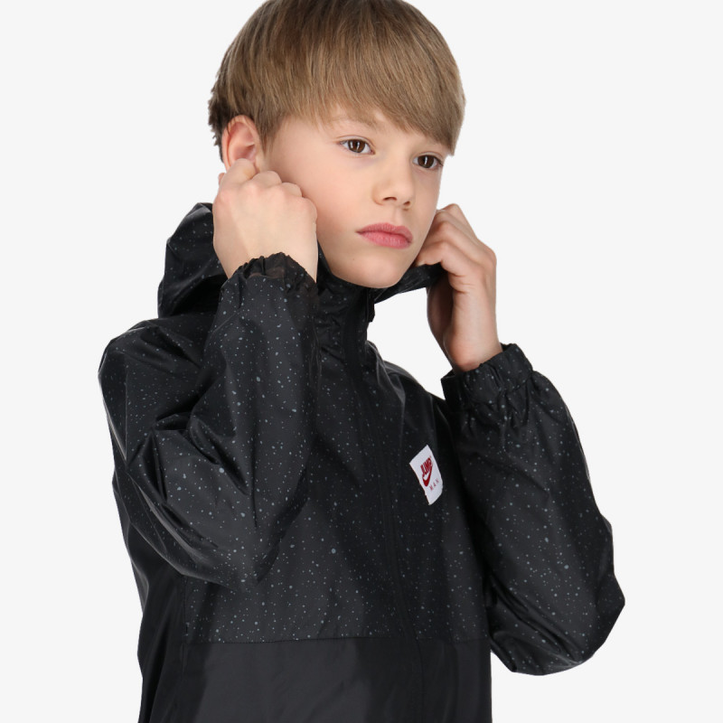 Nike Šuškavac JDB WINDBREAKER JACKET 
