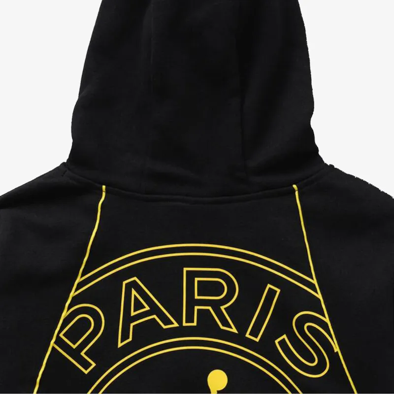 NIKE Dukserica Jordan Paris Saint-Germain 