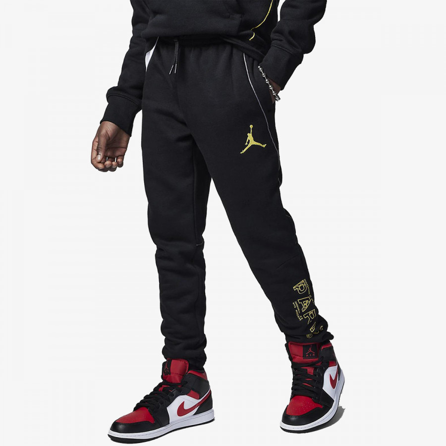 Nike Donji dio trenerke Jordan Paris Saint-Germain 