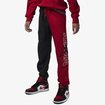 NIKE Donji dio trenerke Jordan Jumpman 