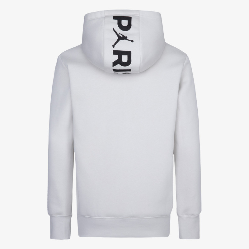 Nike Dukserica Jordan Paris Saint-Germain 