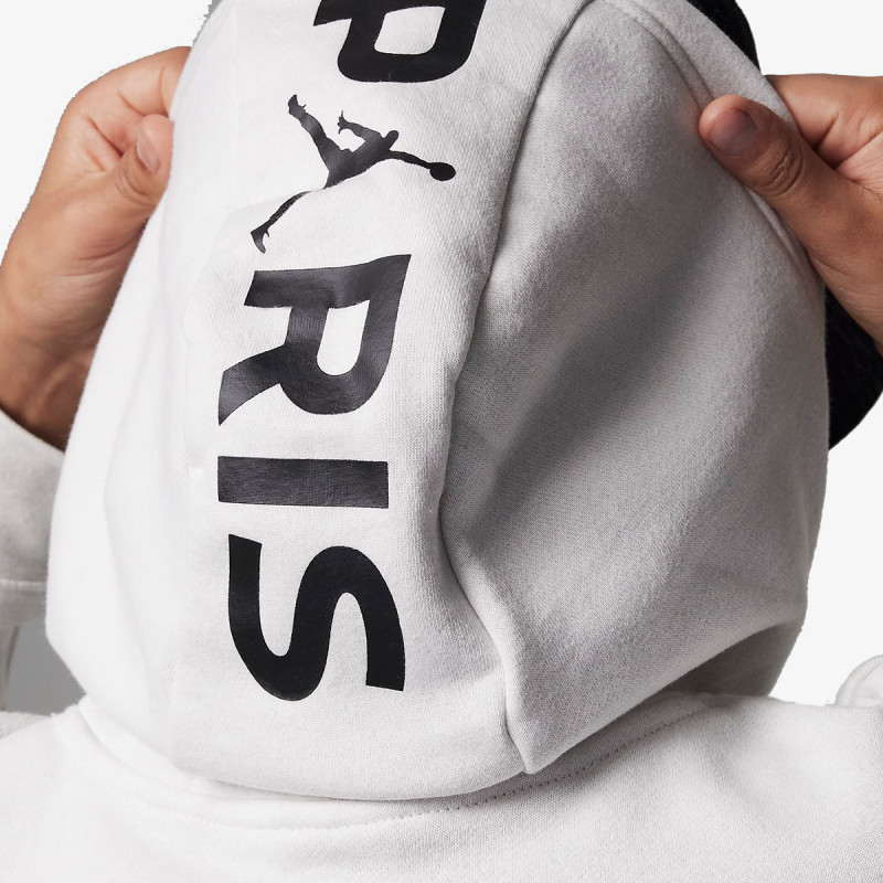 Nike Dukserica Jordan Paris Saint-Germain 