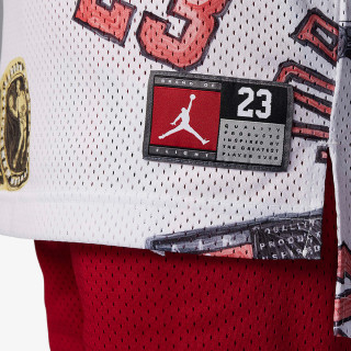 Nike Dres JDN JORDAN 23 AOP JERSEY 