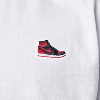 Nike Majica Jordan Air Patch 