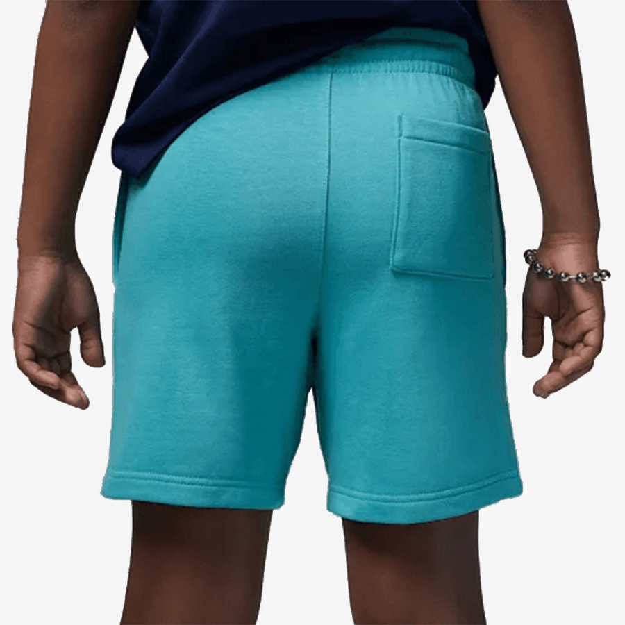 Nike Šorc JDB MJ BROOKLYN FT ESS SHORT 