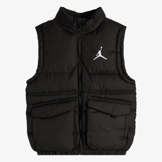 Nike Prsluk JDB PUFFER FILLED VEST 
