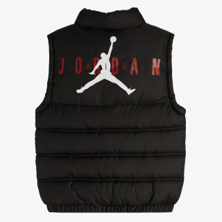 Nike Prsluk JDB PUFFER FILLED VEST 